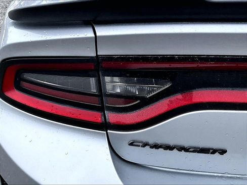 Used 2023 Dodge Charger R/T w/ Blacktop Package image 21