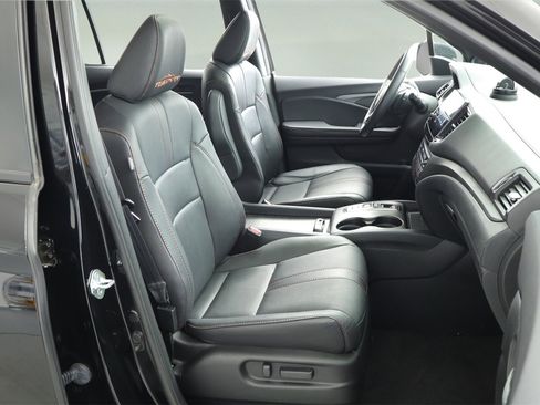 Used 2022 Honda Pilot TrailSport image 35