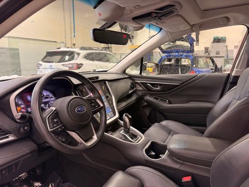 Used 2020 Subaru Outback Limited XT image 11