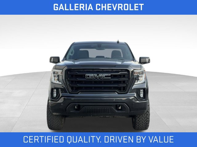 Used 2020 GMC Sierra 1500 Elevation w/ Elevation Value Package AWD/4WD image 3