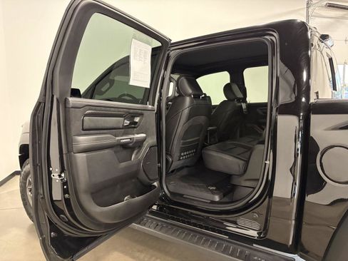 Used 2024 RAM 1500 TRX AWD/4WD image 33