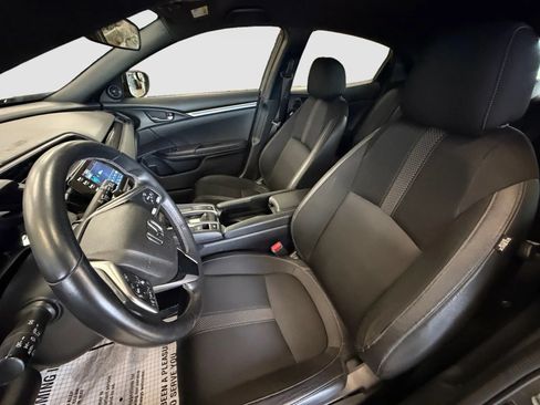 Used 2021 Honda Civic Sport image 13