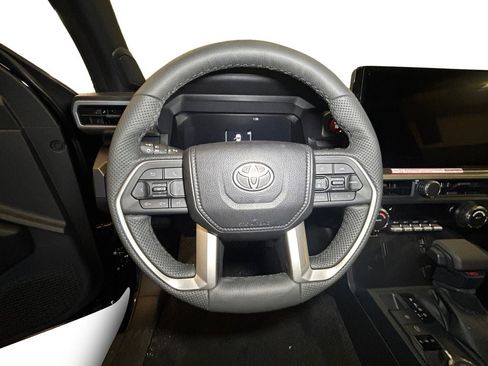 New 2026 Toyota Tacoma TRD Off-Road AWD/4WD image 12