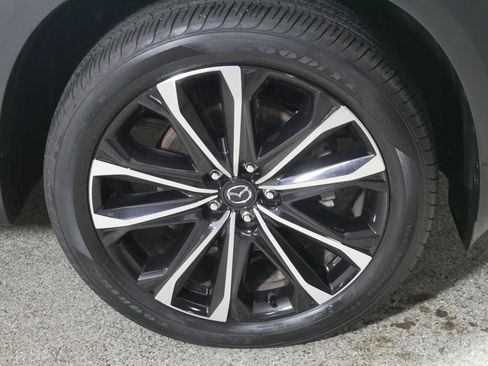 Used 2025 MAZDA CX-50 AWD 2.5 S w/ Premium Plus Pkg image 15