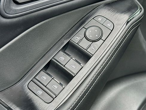 Used 2026 Nissan Rogue Dark Armor AWD/4WD image 10