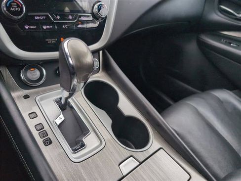 Used 2015 Nissan Murano Platinum w/ Platinum Technology Package image 15