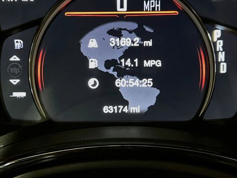 Used 2022 Dodge Durango R/T w/ Blacktop Package AWD/4WD image 8