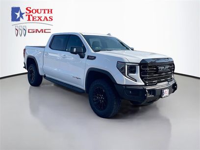 Used 2023 GMC Sierra 1500 AT4X