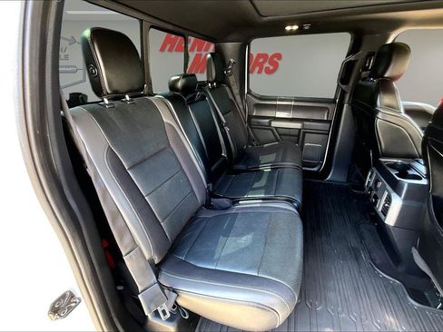 Used 2020 Ford F150 Raptor w/ Equipment Group 802A Luxury AWD/4WD image 27