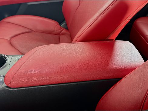 Used 2023 Toyota Camry XSE image 18