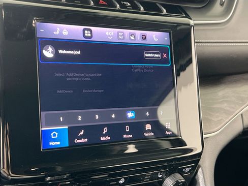 Used 2022 Jeep Grand Cherokee Limited image 14