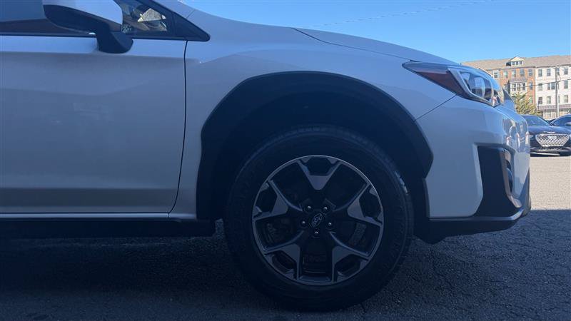 Used 2020 Subaru Crosstrek 2.0i AWD/4WD image 5