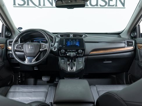 Used 2020 Honda CR-V EX-L image 15