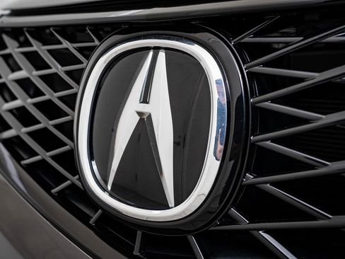 New 2026 Acura RDX A-Spec image 3