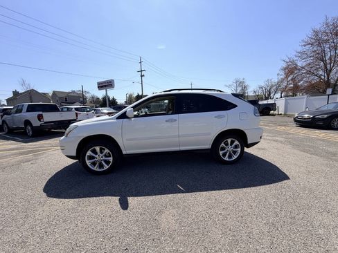 Used 2009 Lexus RX 350 AWD image 51