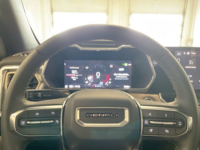 Used 2026 GMC Canyon Denali AWD/4WD image 23