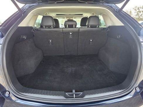 Used 2017 MAZDA CX-5 Grand Select image 9