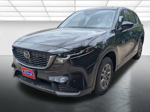 New 2026 MAZDA CX-5 Select AWD/4WD image 23
