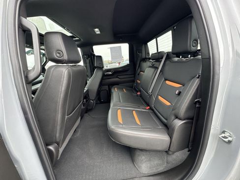 Certified 2024 GMC Sierra 1500 AT4 w/ Technology Package image 26