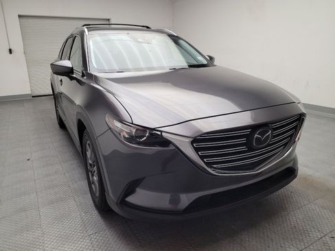 Used 2021 MAZDA CX-9 Touring FWD image 14