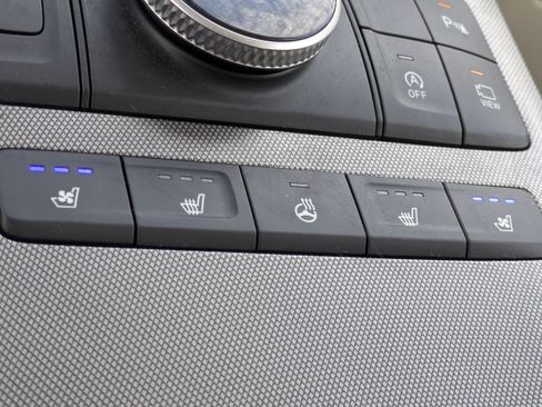 Used 2020 Hyundai Palisade Limited FWD image 23