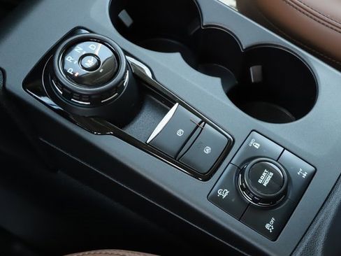 Used 2024 Ford Bronco Sport Badlands w/ Premium Package image 29