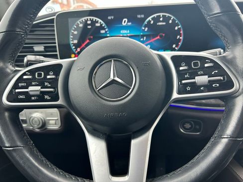 Used 2021 Mercedes-Benz GLS 450 GLS 450 image 23