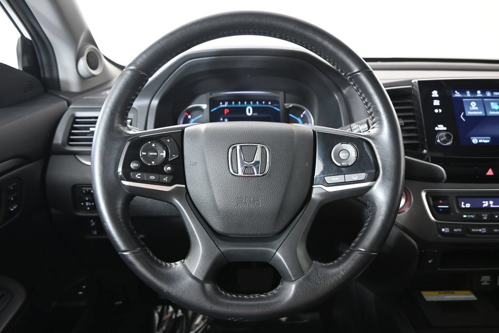 Used 2021 Honda Pilot Special Edition image 40