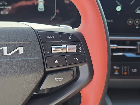 New 2026 Kia Sportage SX Prestige image 32