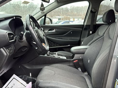 Used 2019 Hyundai Santa Fe SEL image 12