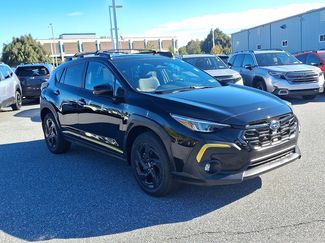 Certified 2025 Subaru Crosstrek 2.5i Sport video 3