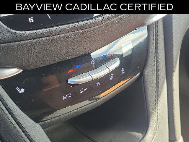 Certified 2023 Cadillac XT5 Premium Luxury FWD image 35