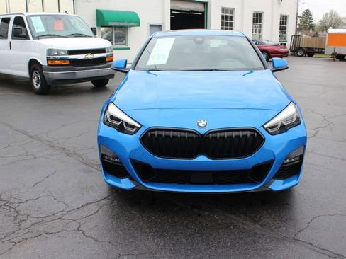 Used 2021 BMW 228i xDrive Gran Coupe image 17