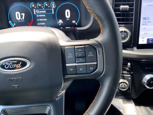 Used 2023 Ford F150 Tremor w/ Equipment Group 402A High AWD/4WD image 25