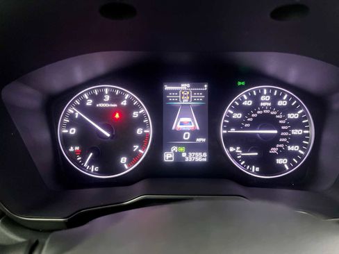 Used 2020 Subaru Legacy Limited image 10