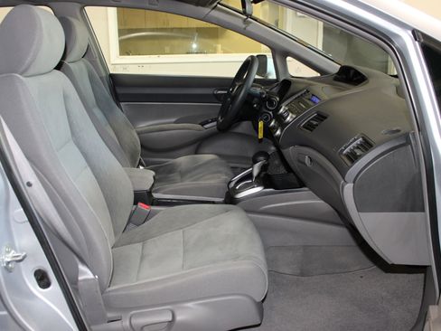 Used 2011 Honda Civic LX image 23