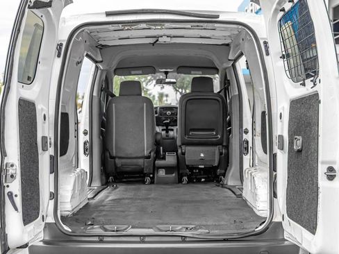 Used 2017 Chevrolet City Express LS FWD image 6