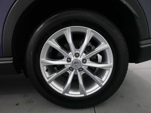 Used 2024 Honda CR-V EX image 9