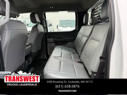 Used 2024 Ford F250 XL AWD/4WD image 6