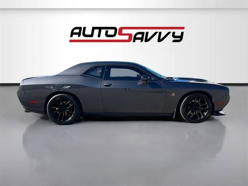 Used 2020 Dodge Challenger R/T Scat Pack image 8