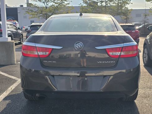Used 2014 Buick Verano Leather FWD image 7