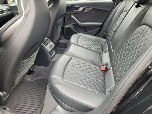 Used 2019 Audi S4 Premium Plus w/ Premium Plus Package AWD/4WD image 8