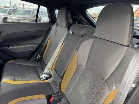 New 2026 Subaru Crosstrek 2.5i Sport w/ Crosstrek Mirror Package image 17