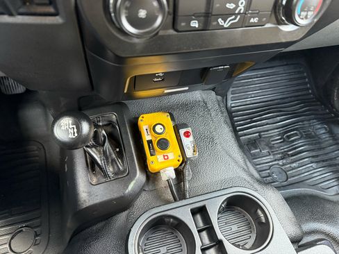 Used 2018 Ford F550 4x4 Crew Cab Super Duty image 38