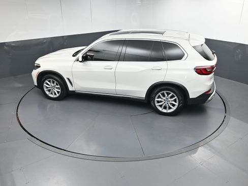 Used 2022 BMW X5 xDrive40i image 36