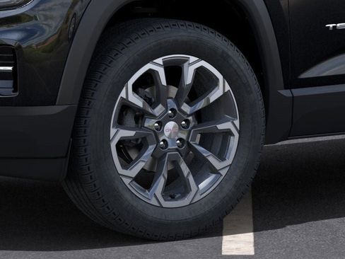 New 2026 GMC Terrain Elevation w/ Elevation Premium Package image 22