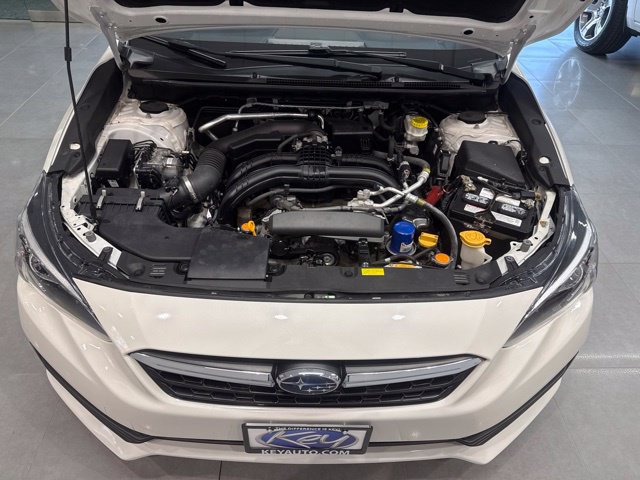 Used 2023 Subaru Impreza 2.0i Premium AWD/4WD image 51
