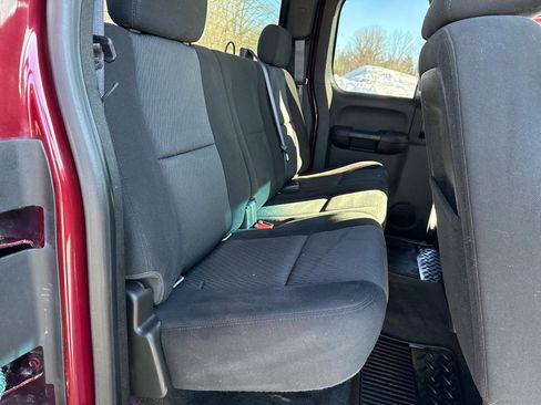 Used 2013 GMC Sierra 1500 SLE w/ Power Tech Package image 19