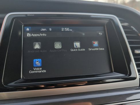 Used 2018 Hyundai Sonata SEL image 20