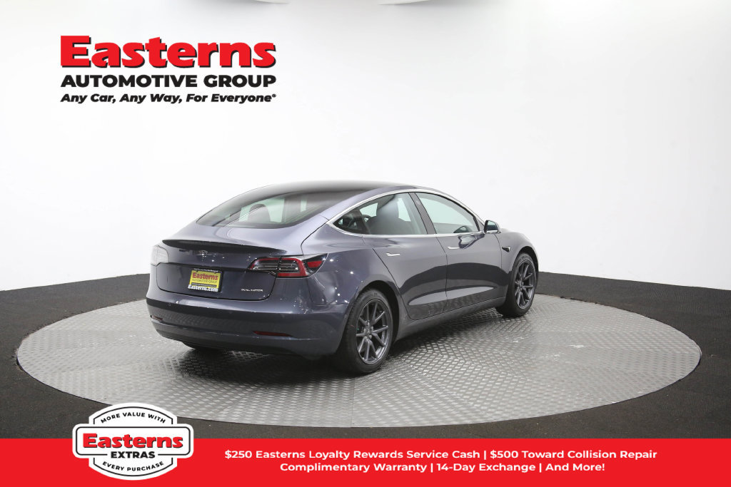 Used 2020 Tesla Model 3 Long Range AWD/4WD image 36